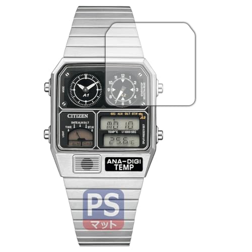 PDA�H�[ CITIZEN RECORD LABEL JG2101-78E/JG2103-72X/JG2105-93E �Ή� PerfectShield �ی� �t�B���� ���˒ጸ �h�w�� ���{��