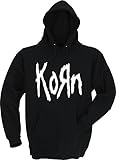 Mischgewebe, 280er Grammatur Fruit of the Loom Korn/Kapu/Hoodie, Gr. M
