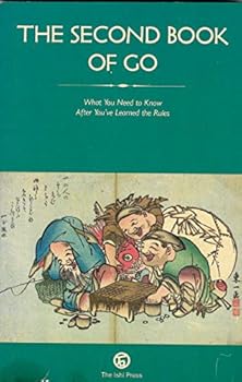 Paperback Second Book of Go Book