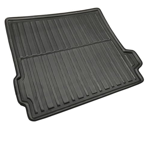 Tapis de coffre haut de gamme en élastomère pour BMW X5 G05 protection