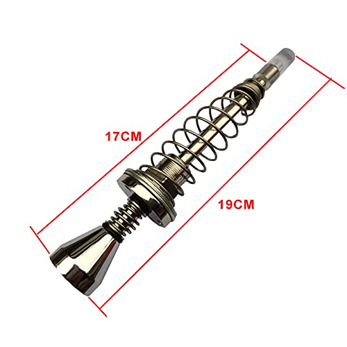 Loaded Spring Rod,Ball Shooter For Pinball Machine Parts,Game