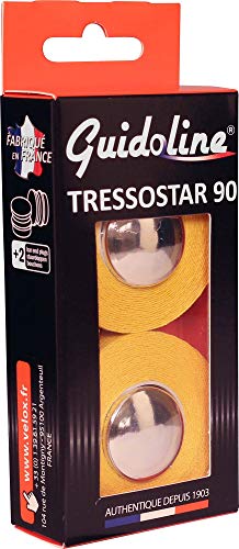 VELOX(FbNX) TRESSOSTAR 90 DELUXE Rbgo[e[v CG[ G900K08