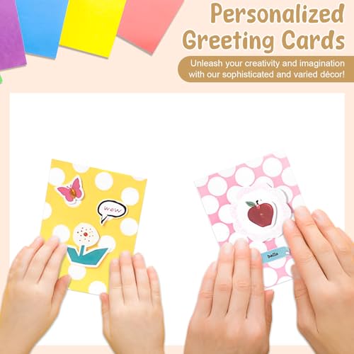 Catálogo para Comprar On-line Kits de fabricación de tarjetas del mes. 11 Imagen adicional