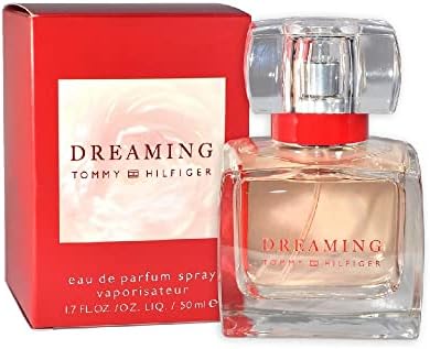 Tommy Hilfiger Tommy Dreaming By Tommy Hilfiger For Women. Eau De Parfum Spray 1.7-Ounces