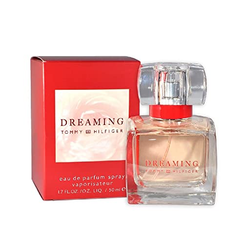 Tommy Hilfiger Tommy Dreaming By Tommy Hilfiger For Women. Eau De Parfum Spray 1.7-Ounces #TOP7