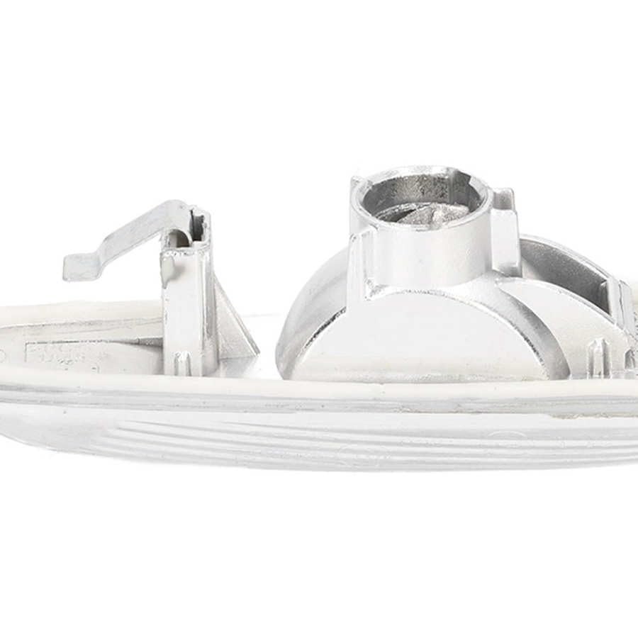 Intermitentes LED de posición lateral para BMW Serie 3 E46 E90 y X3 6