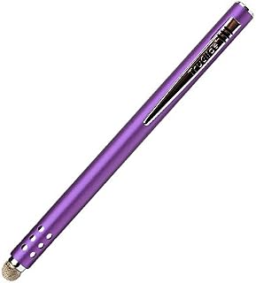 TruGlide Mesh Fiber Stylus with Microfiber Knit Tip for All Capacitive Touch Screen