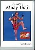 Muay Thai Book and DVD package