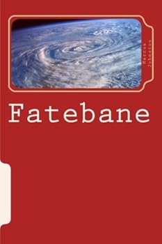 Paperback Fatebane Book