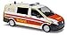 Busch - Mercedes Vito Notarzt (5/19) * (Ba51135)