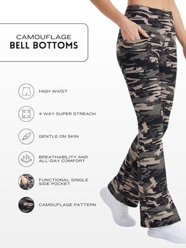 Image of Womanista Flare Pants for Women || Casual Trousers Women|| Trackpant for Woman || Gym Pants for Workout || Wide Leg Trousers || Stretchable Lycra Yoga