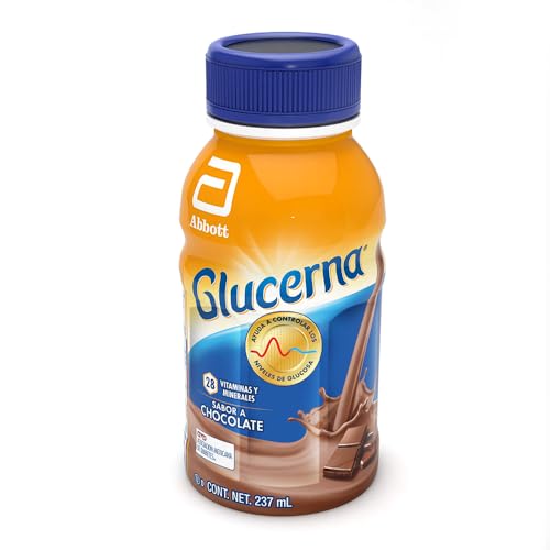 gluserna Marca Glucerna