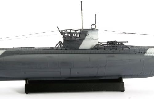 Revell 05093 19.2 cm German Submarine Type VII C Model Kit