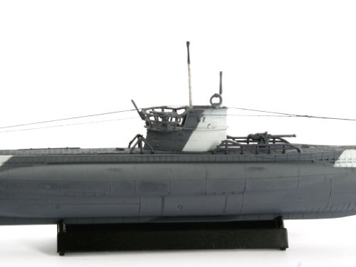 Revell 05093 - Modellino sottomarino tipo VIIC