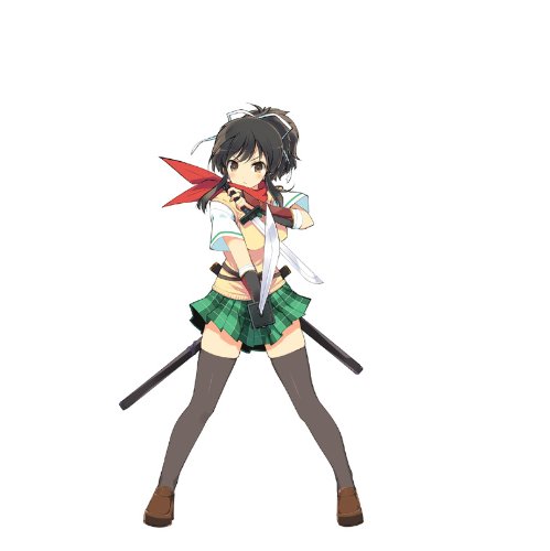 閃乱カグラ -少女達の真影-の関連画像9