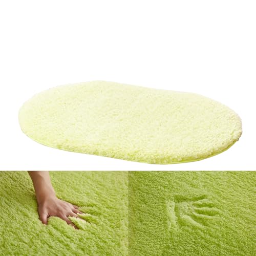 wykikon ȉ~` J[ybg O}bg VM[ O O~ I[V[Y ~ߕt 􂦂 ~p ėp g[Ή (40*120cm, O[)