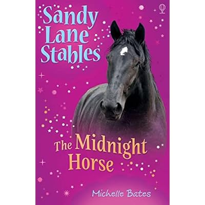 The Midnight Horse
