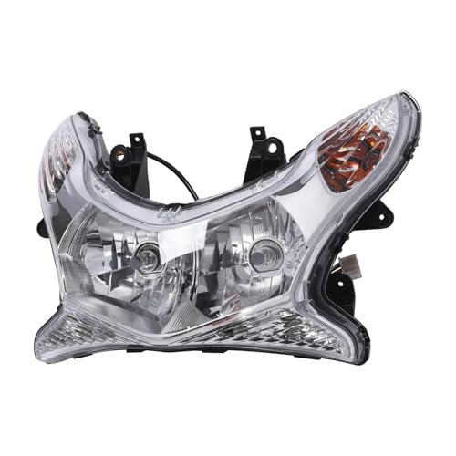 Optique phare avant moto PCX125 PCX150 bloc optique complet 2010-2013