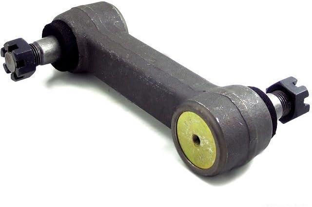 Replacement Control Arm Shaft Kit Front Upper Compatible with 1963-1965 GMC 1000 Series