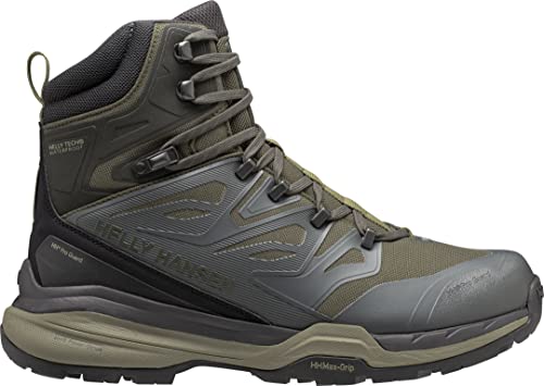 Helly-Hansen Mens Traverse HT Hiking Boot3