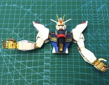 image for Lanyar Gundam Model Builder's Cutting Mat 12