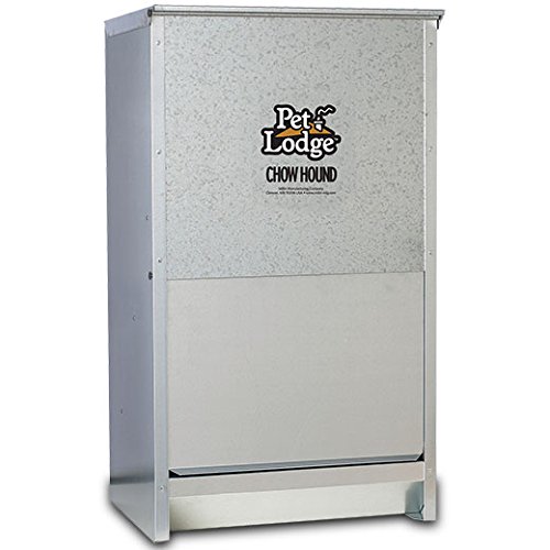 Miller Chow Hound Dog Feeder Buy Online In Qatar Misc