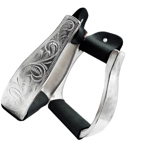 Adult 2-in-1 Stirrup-N-Sock, Black, Heel & Toe Style, Made in USA