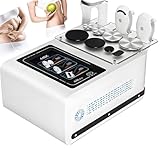 [Fonctionnement avancé RET CET]Combine les technologies de radiofréquence (RET) et de transfert électrique capacitif (CET) pour des résultats thérapeutiques améliorés, garantissant un rajeunissement de la peau et une réduction des graisses de manière sûre et efficace.