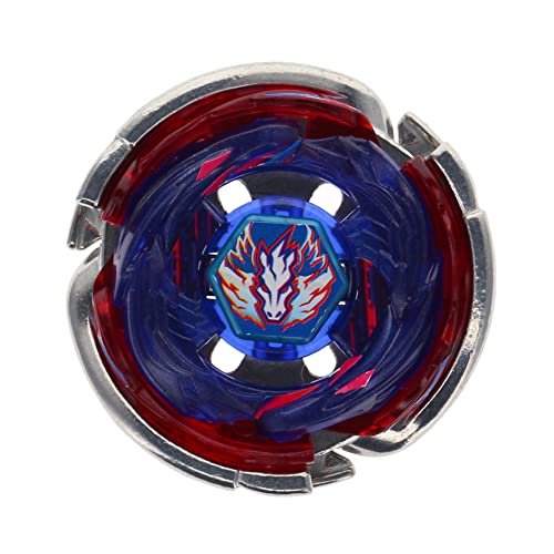 Magicmode Metal Spinning Top, Precision Anti-Gravity Spinner Top , Unique Perfect Balance Desktop Toy Gift for Kids/Adults