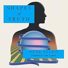 Shapes of Truth: Discover God Inside You Audiolibro Por Neal Allen arte de portada