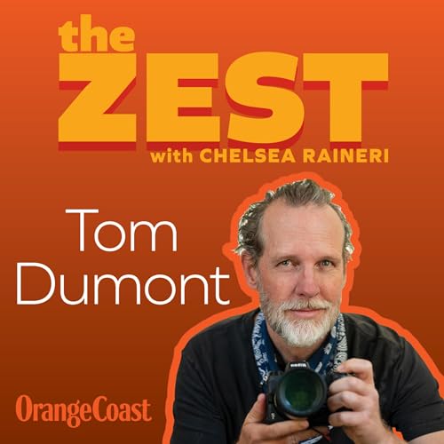 Tom Dumont