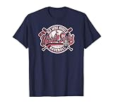 Ole Miss Rebels College World Series 2026 CWS Baseball T-Shirt
