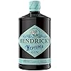 Hendrick’s Neptunia Gin – Limited Release, Small Batch Gin, 70cl