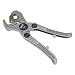 Jack Sealey - Sealey Rubber & Reinforced Hose Cutter Ã6-25Mm Die Cast Alloy