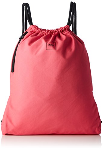 MSTRDS MasterDis Unisex basic gym sack t-shirt, unisex_adult, T-Shirt, 10619, neon pink, standard size