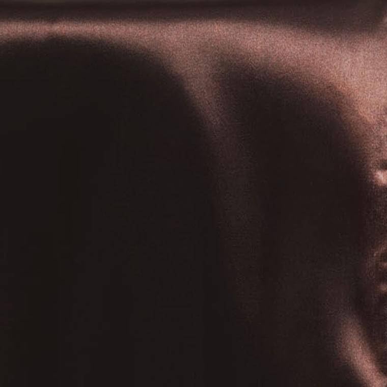 Miniatura 6 de Efavormart - Paquete de 25 servilletas de satén sin costuras color chocolate, resistentes a las arrugas, 20 x 20 pulgadas