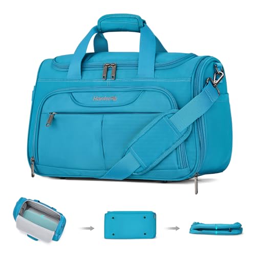 Hanke Foldable Underseat Travel Tote