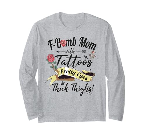 F-Bomb Mom �^�g�D�[ ���킢���� ���� �������낢��̓� ����T�V���c