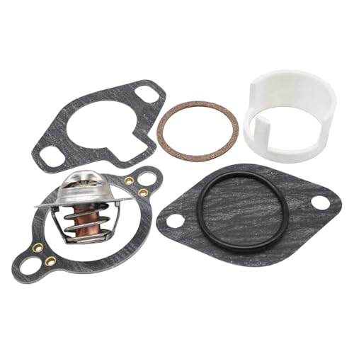 Thermostat marine 807252Q5 pour résoudre les problèmes de surchauffe sur embase en Z