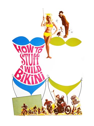 How to Stuff a Wild Bikini