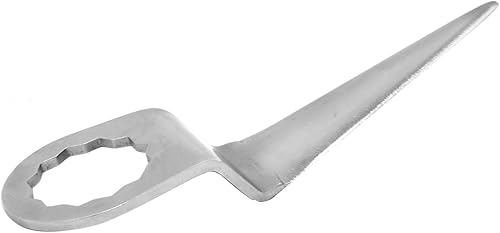 Miniatura 6 de Cuchillo de aire para quitar parabrisas de aire, cortador de sellador de ventana neumático para pegamento, herramienta de eliminación de parabrisas