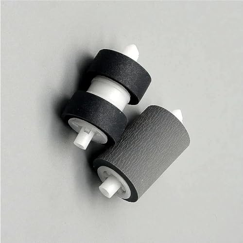 Rouleau d'échange anti-bourrage compatible Canon DR-C130 et ScanFront