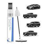 1G3 メタリックマグネティックグレー TOYOTA(トヨタ) 車用 タッチアップペン｜キズ・スリ傷補修 金属光沢