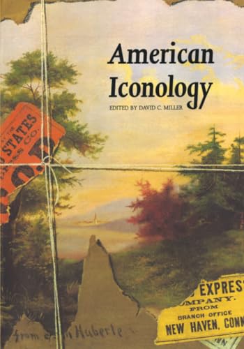 American Iconology: New Approaches to Nineteenth-Century Art and Literature