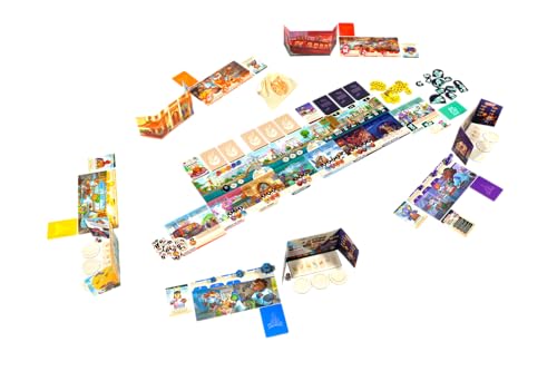 Critter Kitchen A La Cart Expansion miniatura 2