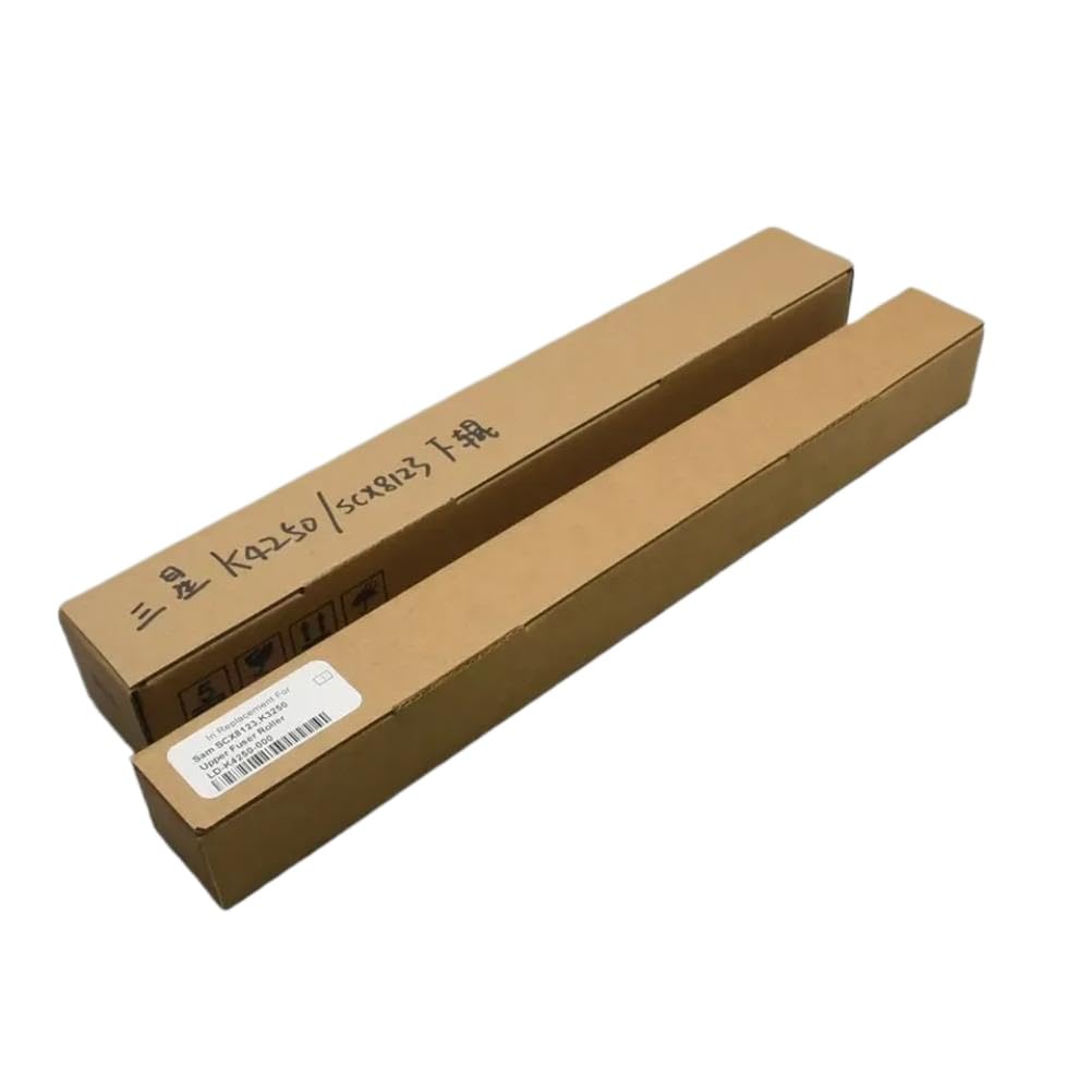 Rouleau De Pression À Manchon Supérieur Et Inférieur K4350 Compatible avec Samsung K3250 K3300 K4300 K4250 SL-K3250 SL-K3300 SL-K4250 SL-K4300