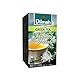 Dilmah® | Reiner grüner Tee und Jasminblüten | Ceylon-Grüntee mit natürlichem Jasmingeschmack – 2 x 20 Teebeutel (2 x 30 g)