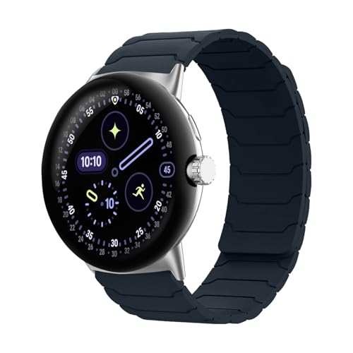 [Hinnwer] VR oh Google Pixel Watch 4 41mm / Google Pixel Watch 3 41mm / 2 / 1 Ή X}[gEHb` oh CVR vxg }Olbg X|[c Xgbv