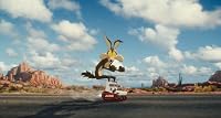 Coyote vs. ACME - Limitiertes 2-Disc-SteelBook (4K Ultra HD + Blu-ray) – Ansicht 3