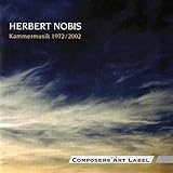 Composers' Art Label
